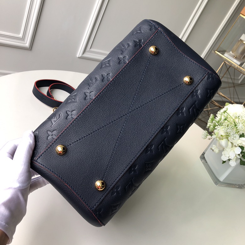LV Top Handle Bags